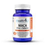 Maca · Health4U · 60 comprimidos