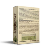 Lipoburner · Phytofarma · 30 cápsulas