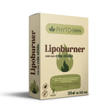 Lipoburner · Phytofarma · 30 cápsulas