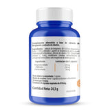 Colesterol · Health4U · 30 cápsulas