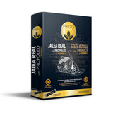 Jalea Real con Propóleo + Vitamina C · Phytofarma · 12 sticks