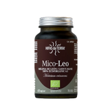 Mico-Leo · Hifas da Terra · 70 cápsulas