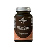 Mico-Cord · Hifas da Terra · 70 cápsulas