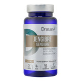 Jengibre · Drasanvi · 30 cápsulas