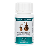 Essential Oils Paraxin Perlas · Equisalud · 60 perlas