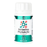 Holofit Berberina PhytoActiv · Equisalud · 30 cápsulas