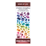 Gems of Life - Limpieza Enegética · Equisalud · 15 ml