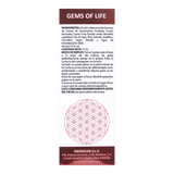 Gems of Life - Limpieza Enegética · Equisalud · 15 ml