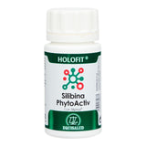 Holofit Silibina Phytoactiv · Equisalud · 50 cápsulas