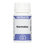 Normalax · Equisalud · 30 cápsulas