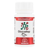 Holomega Glucostop · Equisalud · 60 cápsulas