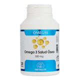 Omega 3 Salud Ósea · Equisalud · 120 cápsulas