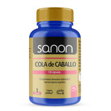 Cola de Caballo · Sanon · 120 cápsulas