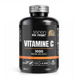 Vitamina C · Sanon Sport · 120 comprimidos