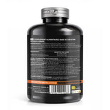 Creatina Monohidrato · Sanon Sport · 180 cápsulas