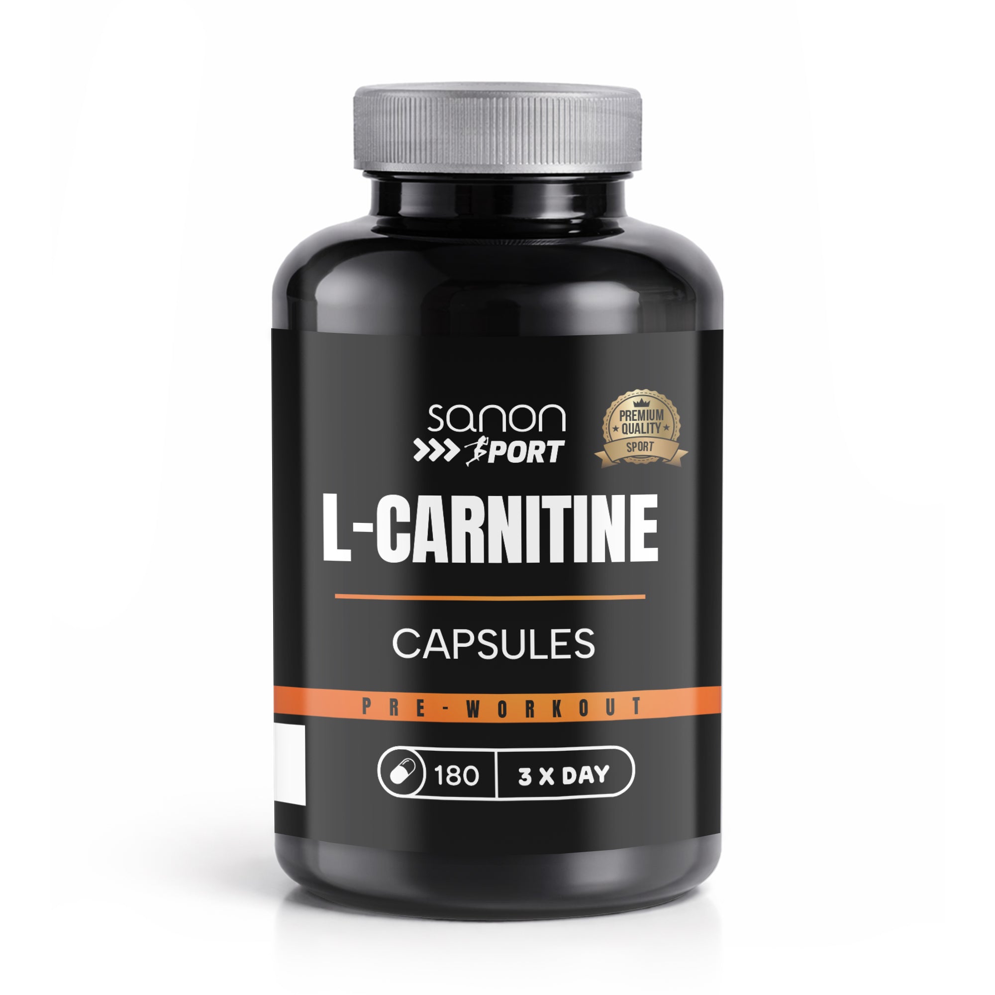 l carnitine injection reviews L-Carnitine Injection