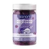 Melatonina 1,8 mg · Sanon · 120 gummies