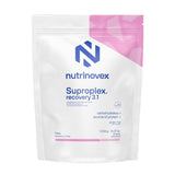 Suproplex Recovery 3.1: Sabor Fresa · Nutrinovex · 1 kg