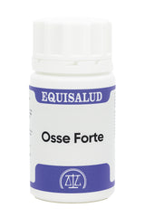 Osse Forte · Equisalud · 60 cápsulas