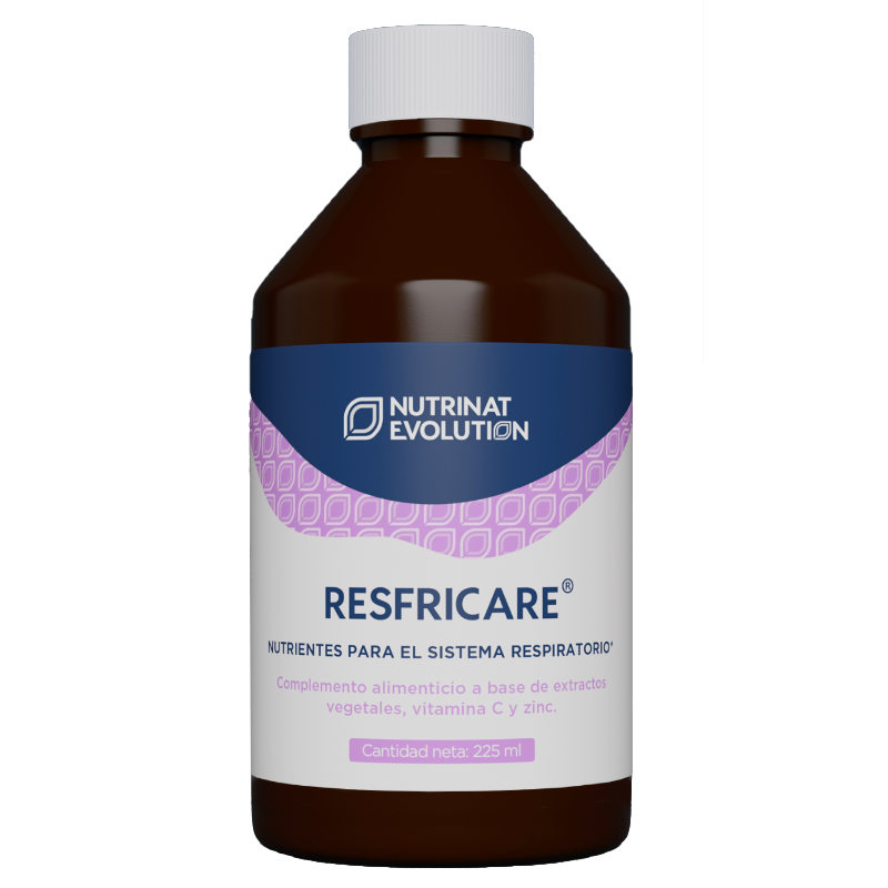 Resfricare · Nutrinat Evolution · 225 ml