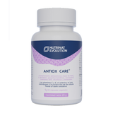 Antiox Care · Nutrinat Evolution · 30 cápsulas