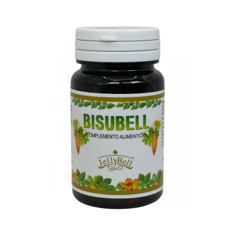 Bisubell · Jelly Bell · 45 cápsulas
