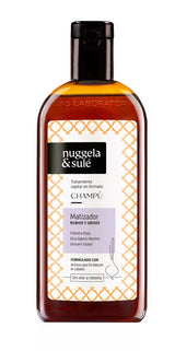 Champú Matizador · Nuggela & Sule · 250 ml