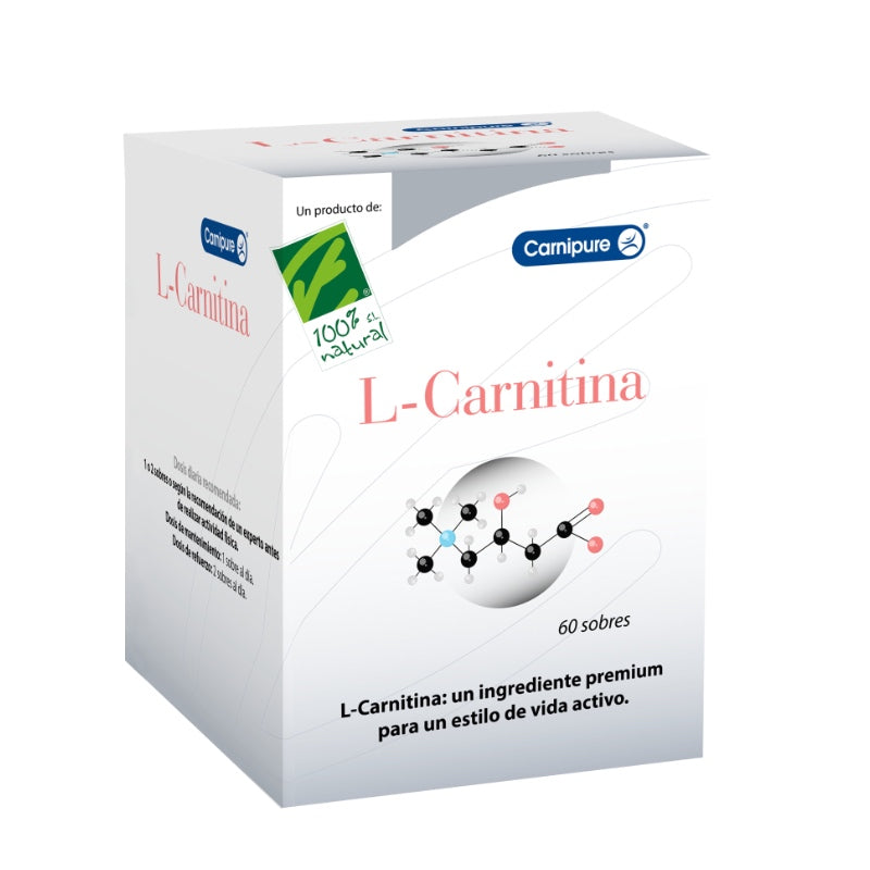 sobres l-carnitina SikenForm Sport Sabor Limon 12 comprar a precio en oferta BULKSUPPLEMENTS.COM L-Carnitina HCl Powder -