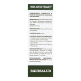 Holoextract Geranio de Sudáfrica · Equisalud · 50 ml