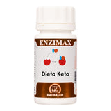 Enzimax Dieta Keto · Equisalud · 50 cápsulas