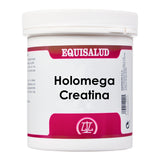 Holomega Creatina · Equisalud · 300 gramos