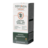 Defensia Virusan · WeBotanix · 30 ml