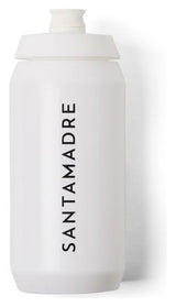 Bidón Extra Light Blanco · Santa Madre · 550 ml