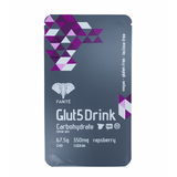 Glut 5 Drink Frambuesa · Fanté · 70 gramos
