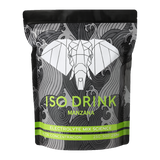 Iso Drink Manzana · Fanté · 500 gramos