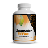 Citrameder B6 Plus · Mederi · 300 comprimidos