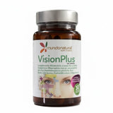 Vision Plus · Mundo Natural · 30 cápsulas