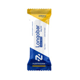 Longobar Plátano  · Nutrinovex · 40 gramos