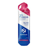 Prolance Gel 30 CHO Frutos del Bosque · Nutrinovex · 47,5 gramos