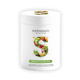 Drenante y Detox · SuperHealth · 150 gramos