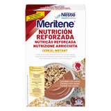 Meritene Cereal Instant - Cereales con Cacao · Nestlé · 520 gramos