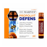Propolvit Defens · Marnys · 20 viales