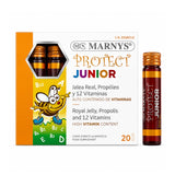 Protect Junior · Marnys · 20 viales
