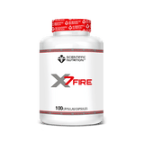 Xfire7 · Scientiffic Nutrition · 100 cápsulas