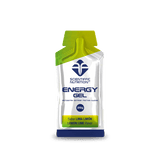 Energy Gel: Sabor Lima-Limón · Scientiffic Nutrition · 25 gramos