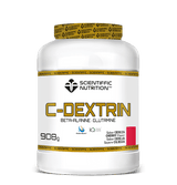 C-Dextrin: Sabor Naranja · Scientiffic Nutrition · 908 gramos