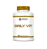 Daily Vit · Scientiffic Nutrition · 60 comprimidos