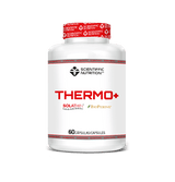 Thermo+ · Scientiffic Nutrition · 60 cápsulas