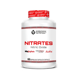 Nitrates · Scientiffic Nutrition · 60 cápsulas