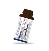 3Carb Gel + Cafeína: Sabor Cola · Scientiffic Nutrition · 75 gramos